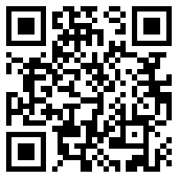 QR Code for bitcoin:1G2teLf6pLHRvcNT9CFn6hUbPEaPD67qfe