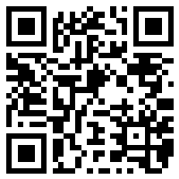 QR Code for bitcoin:1G2uZQDdGkpxNVAL6uFQAzLC8T813mYVJA