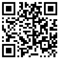 QR Code for bitcoin:1G2wcAT6PiGDHF8wJgxWgEybVGjpS2fqgF