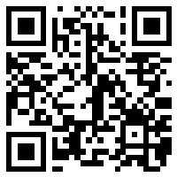 QR Code for bitcoin:1G2wfTzagCyh2QSVLjDmYLNEUxyzruUpHi