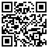 QR Code for bitcoin:1G2wsUPo7nt5v7euGgyCFD9GayzTLD1Bud