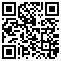 QR Code for bitcoin:1G2xLnTCLGTEB5KeQJW6Li4MZMPfRK6CfS