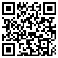 QR Code for bitcoin:1G2xYMZrUZFwHgdX8PyVg7pUt6FEqhmyTo