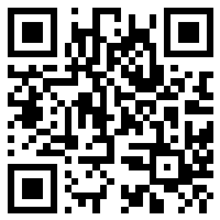 QR Code for bitcoin:1G2yGsLayWiptEQJ3z5rYR2wVHeEh3CkSW