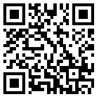 QR Code for bitcoin:1G2yXYS34TFbmpFHi9bAftZhndq3oUoRdk