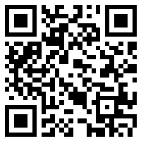 QR Code for bitcoin:1G37Uf8A4XPAKbCSQSH9DcLNGtkCDYv3Re