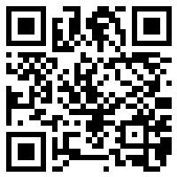QR Code for bitcoin:1G38cNgm5P8JsjzwCtc7Gk6UdhoQaB9wNQ