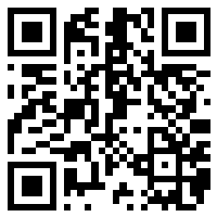 QR Code for bitcoin:1G38kKmKfUDTvmrWzMEbWijfmVMUAEuAW5