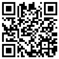 QR Code for bitcoin:1G3BpbRpo3d4e2Ub2RwXZqD4f1z5eX2vxR