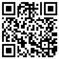 QR Code for bitcoin:1G3CCGs2LTtXiUQ7FAvZHSSXCzFwoudJMP