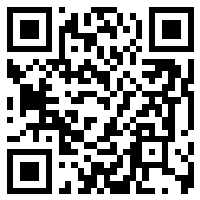 QR Code for bitcoin:1G3DA4AofoHJs5vtvgvVw1vHEMJDbUwtp4