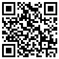 QR Code for bitcoin:1G3EhCK4AynjPD434W8P8eawN7Qv3XSubj