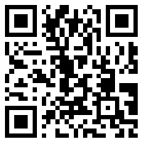 QR Code for bitcoin:1G3NpEgwJEwZwYAi8mboEx4KAeRvYFd3bQ