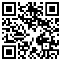 QR Code for bitcoin:1G3TMpkrgSHTeusrgi3bn1r2BjFwyoSziv
