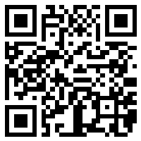 QR Code for bitcoin:1G3ZXdES761fELxg8G27RuUa3kkfCRCh9R