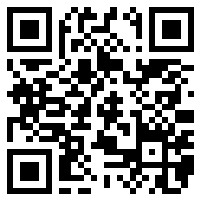 QR Code for bitcoin:1G3chFrGgeY6PW1WxWrR6H3RWnPabcSiAX