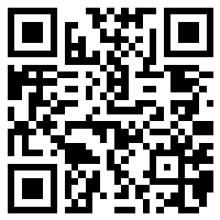 QR Code for bitcoin:1G3eEPdLQBLfoPbGECcuasdmC7pGr954jT