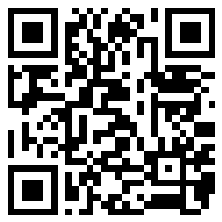 QR Code for bitcoin:1G3eJoPi8XUQuaRaPAxS16ye44ntiSgnXn