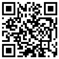 QR Code for bitcoin:1G3eLfkK547JAGpRe6AWbzsFiTPMFNfw96