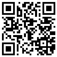 QR Code for bitcoin:1G3eRJ62gZAXDFphSFuHECodG5JayJnKuC