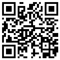 QR Code for bitcoin:1G3g1LXjBUmfZt8ruMfSSGyYapNaegDcYb