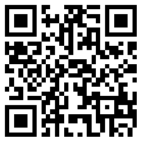 QR Code for bitcoin:1G3junDpDbBHQUaEbwNh4s55d4aSXdxAC