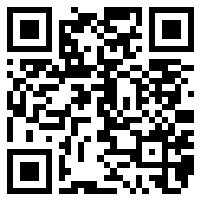 QR Code for bitcoin:1G3ts17thfeVbmkJsPcS6ScqGTS1C1LeAA