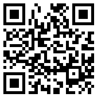 QR Code for bitcoin:1G3ue5f7rmYGFKmrVwG4RwcFfC3hpwfLRs