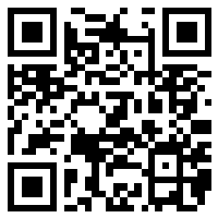 QR Code for bitcoin:1G3wNAFXjCyQuruMaaZsCvKMerfPcxNCNm