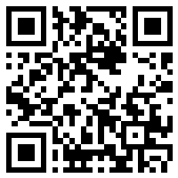 QR Code for bitcoin:1G41RBZuznrAwpnCmJWb5riesEWtW6WDxk