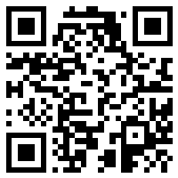 QR Code for bitcoin:1G41d289zSNF7ATMmgtiQRxFrdu4fvMXZ2