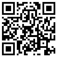 QR Code for bitcoin:1G48bv29dqzTvLAbmPyyCMx8snMPVLNdcw