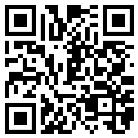 QR Code for bitcoin:1G48zXiucyMS4fsphprhFHvb1uDmUJLUXe