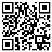 QR Code for bitcoin:1G4AwitZFN98P9SJTvzJkvUswkyF2nhwRC