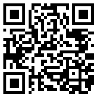 QR Code for bitcoin:1G4EiFMn7ufYSimypd2r8L12CDw7NHJnBo