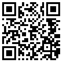 QR Code for bitcoin:1G4EtQhcadm41oWVpfW47yAbsRbfQx9GTK