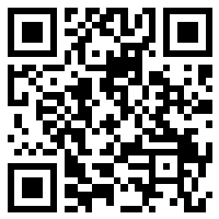 QR Code for bitcoin:1G4JC7EPUeTHL6wodZat9SDDNzN9RrSS8C