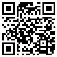 QR Code for bitcoin:1G4KDFhioSdcift9HheR1mJTu6JSZvV9vK