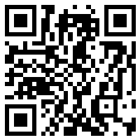 QR Code for bitcoin:1G4MeM2E1hqPZ9eKyteReLtYFhwW5KEG2D