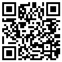 QR Code for bitcoin:1G4TgF7gs2sMKyTxRx1i713ZBb2mJSjemS
