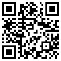 QR Code for bitcoin:1G4UVpyoCQXprQs8aLRLQqLtGYntchjXYG