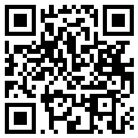 QR Code for bitcoin:1G4Wi1pXUx7R4GArKMqnu7YaUvbCVsdJ2y