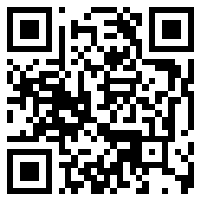 QR Code for bitcoin:1G4eMH5yJfSWTLgEcNC5yUwYTiXxf4b9uY