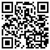 QR Code for bitcoin:1G4eS9RfdKrRdR3Ah2S387Ekhd5KVeVmEt