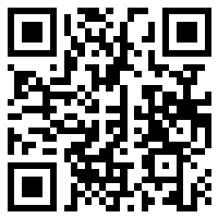QR Code for bitcoin:1G4huh2QT2SFTdGWepFWggEZQLwFknGeWm