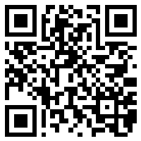 QR Code for bitcoin:1G4kF7L1rm36UYdNGizsaZt8odeo397yGV