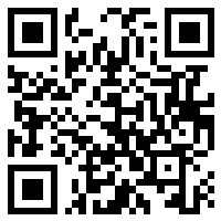 QR Code for bitcoin:1G4oho4QpJAAdVGafbjk8chTg4GwJKf9wi