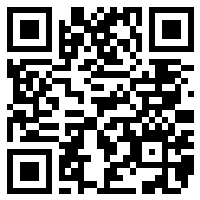 QR Code for bitcoin:1G4uRb2ZAzrN3mbSscH471YCmk4Eso6gKP