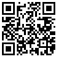 QR Code for bitcoin:1G4uez7RURMxp3c8WvhwBYaVeFe9pFZfQ6