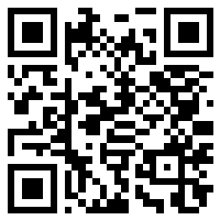 QR Code for bitcoin:1G4vJLwP4X63FXezvyfpATqs3wakCKPNTY